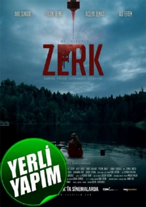 دانلود فیلم Zerk تزریق