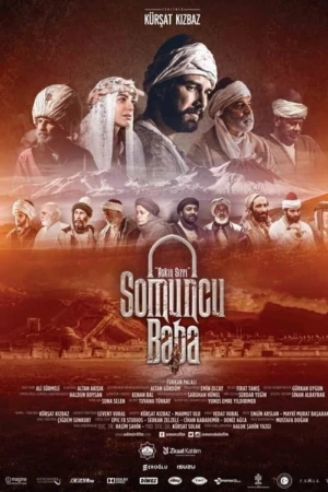 دانلود فیلم ترکی Somuncu Baba: Askin Sirri بابا سوموجو راز عشق