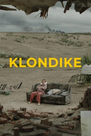 دانلود فیلم Klondike کلوندایک