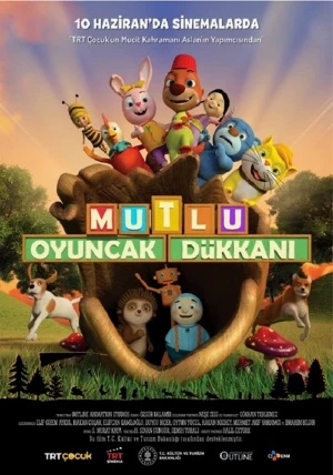 دانلود فیلم Mutlu Oyuncak Dukkani فروشگاه اسباب بازی مبارک