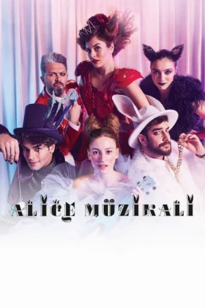 دانلود فیلم Alice The Musical