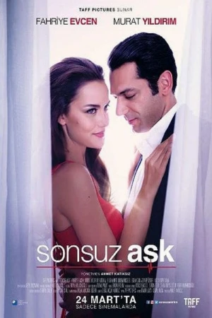 دانلود فیلم ترکی sonsuz ask | عشق بی پایان