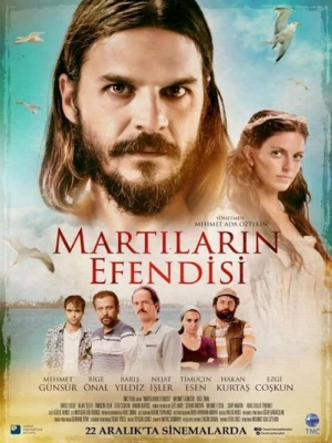 دانلود فیلم ترکی Martıların Efendisi | پادشاه مرغان دریایی