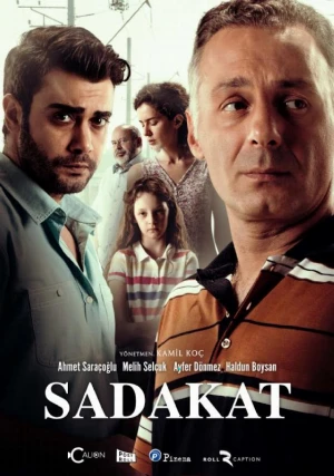 دانلود فیلم ترکی Sadakat | وفاداری| Onun Hikayesi |داستان او