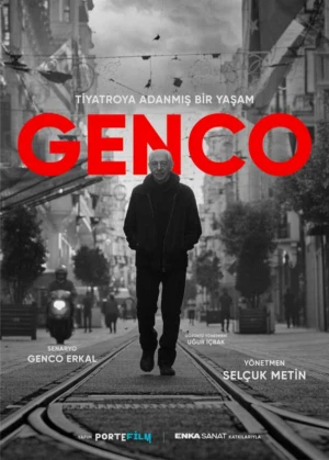 دانلود مستند Genco گنجو