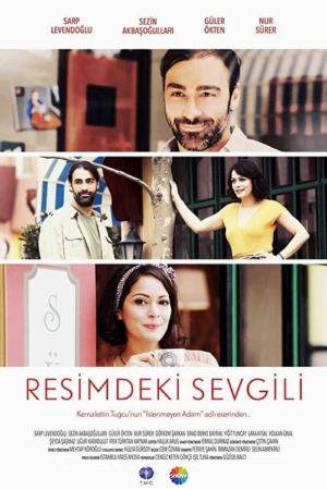 دانلود فیلم ترکی Resimdeki Sevgili عشق در نقاشی