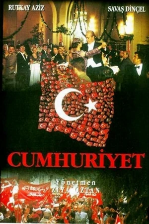 دانلود فیلم ترکی Cumhuriyet جمهوری