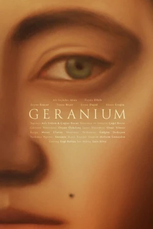 دانلود فیلم Geranium