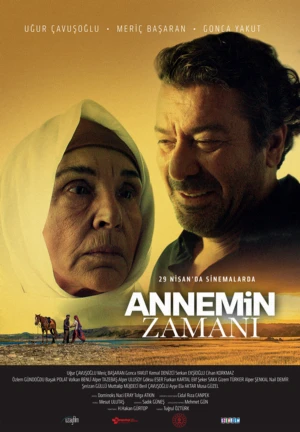 دانلود فیلم Annemin Zamani زمان مادرم است