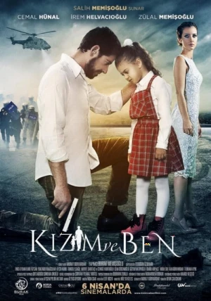 دانلود فیلم ترکی Kizim ve Ben | من و دخترم