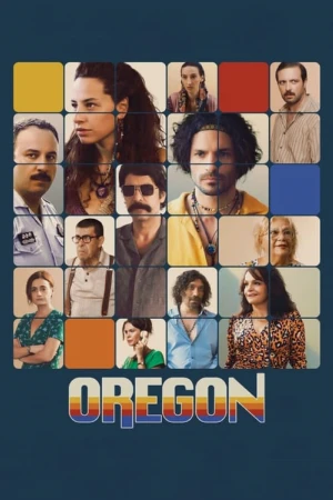 دانلود فیلم Oregon اورگان