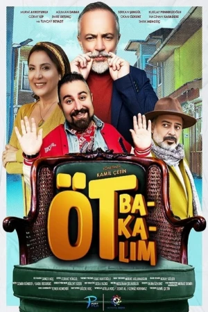 دانلود فیلم ترکی Öt Bakalim بگو ببینم