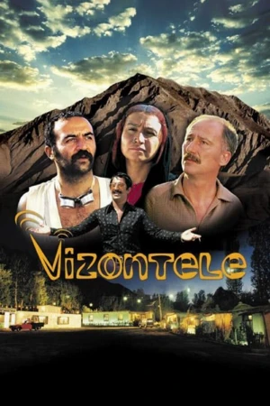 دانلود فیلم ترکی Vizontele تلویزیون