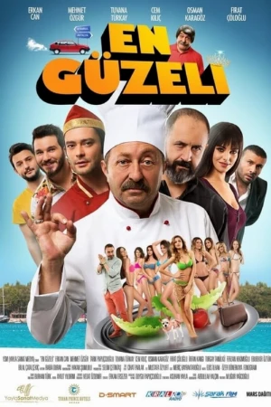 دانلود فیلم ترکی En Güzeli