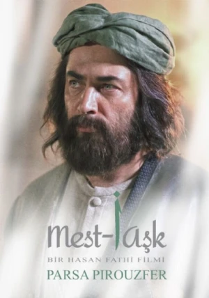 دانلود فیلم ترکی Mest-i Ask | مست عشق