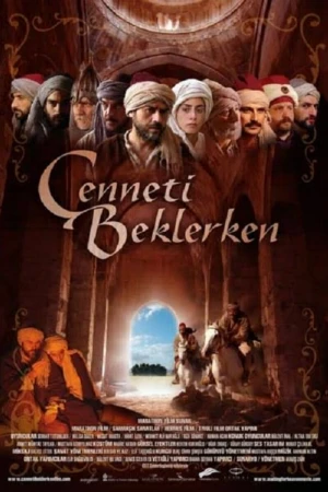 دانلود فیلم ترکی CENNETİ BEKLERKEN در انتظار بهشت