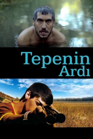 دانلود فیلم ترکی TEPENIN ARDI